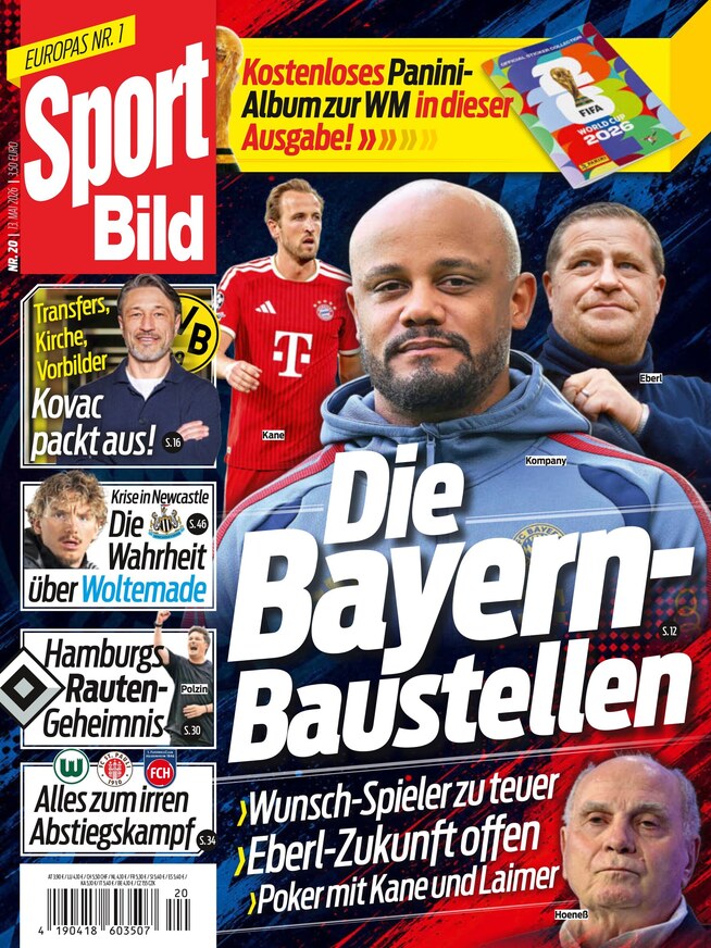 Sport Bild