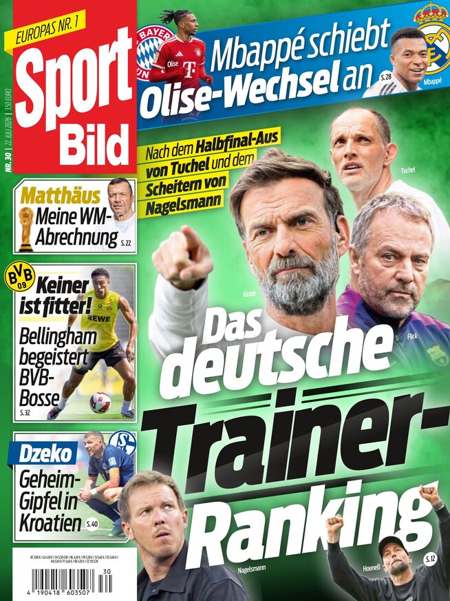Sport Bild