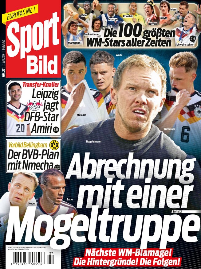 Sport Bild