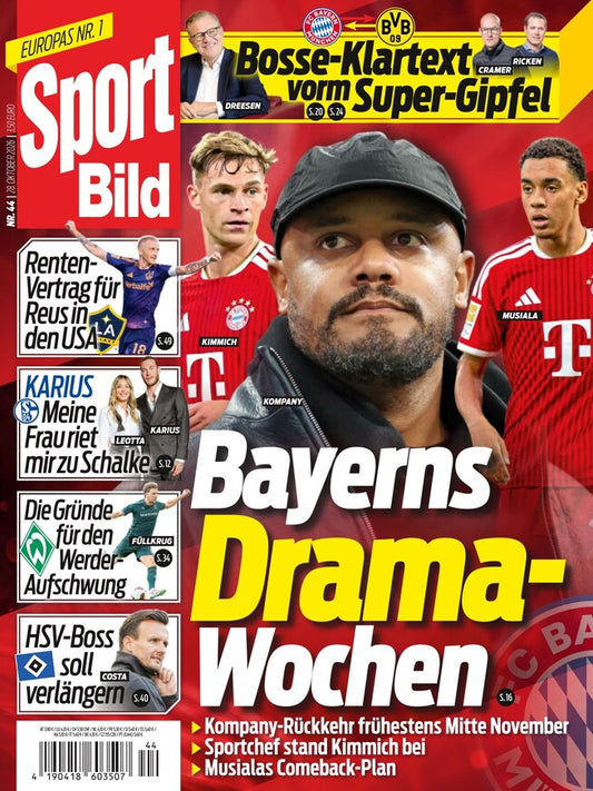 Sport Bild