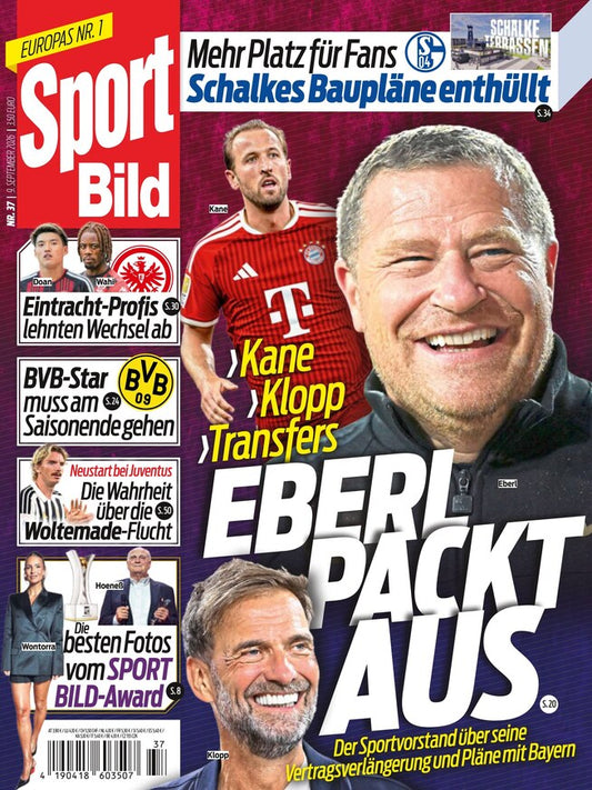 Sport Bild