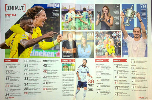 Sport Bild