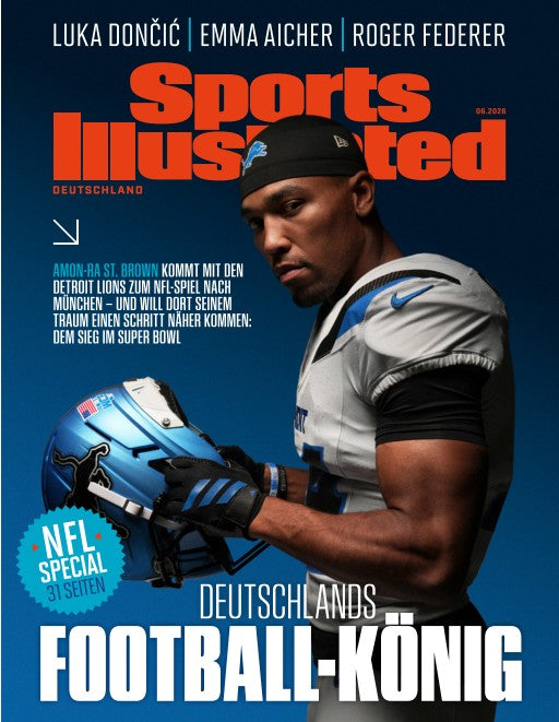 Sports Illustrated