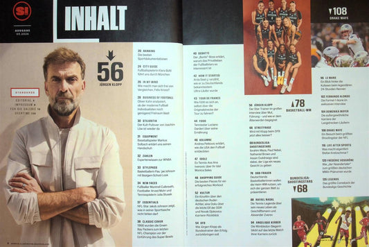 Sports Illustrated