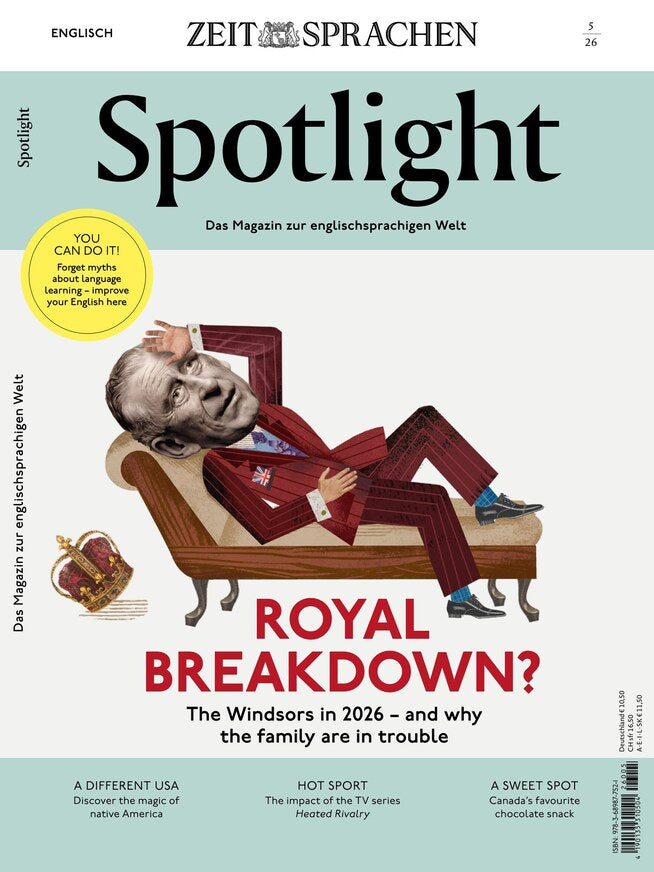 Spotlight