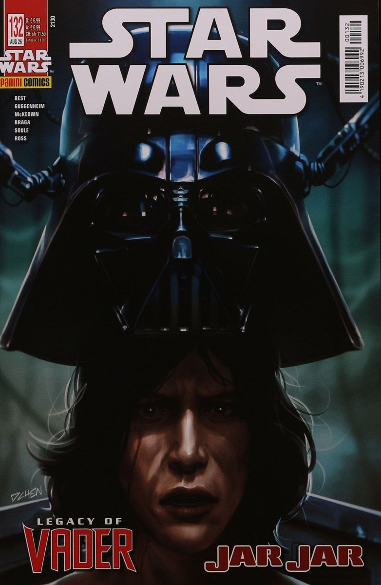 Star Wars Origin
