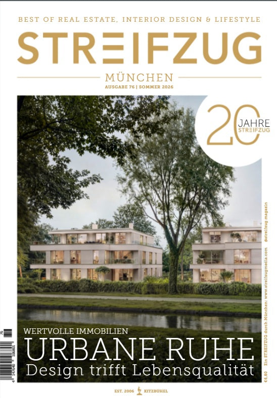 Streifzug
