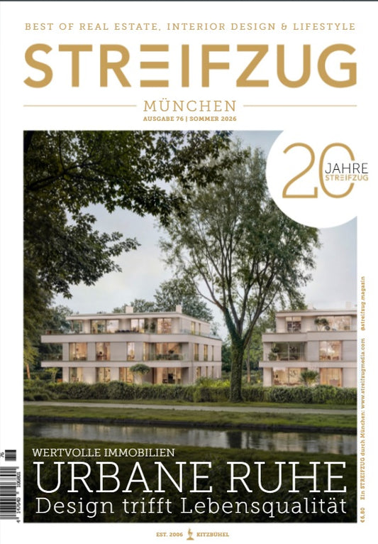 Streifzug