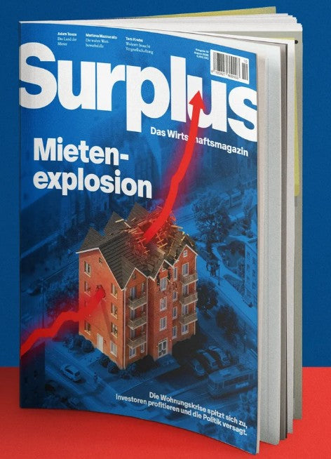 Surplus