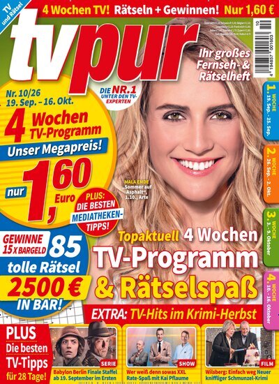 TV PUR