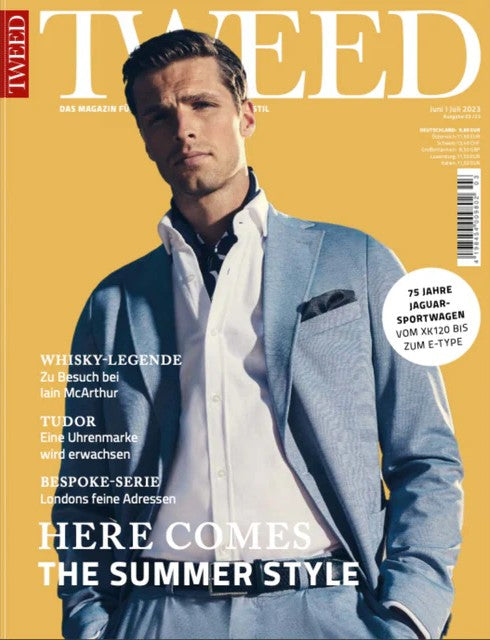 TWEED