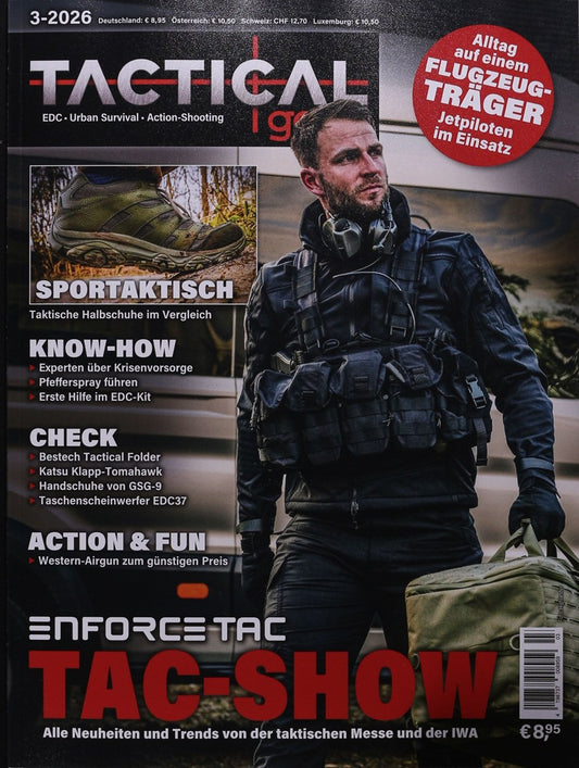 Tactical Gear