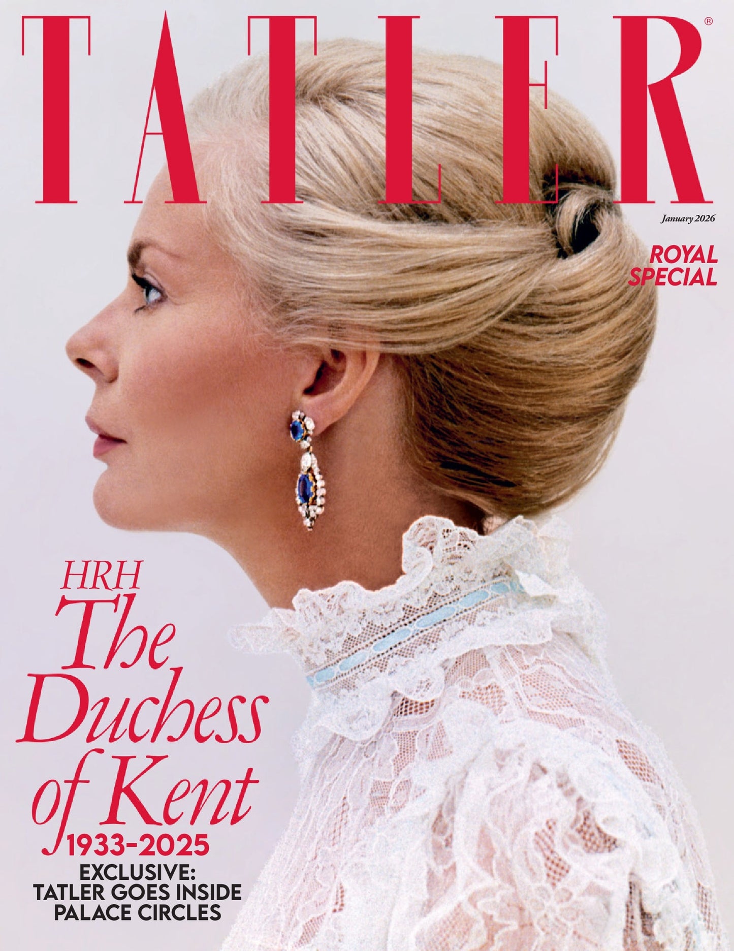 Tatler (UK)