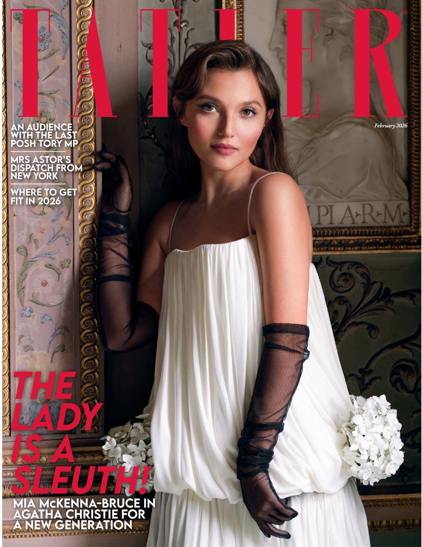 Tatler (UK)