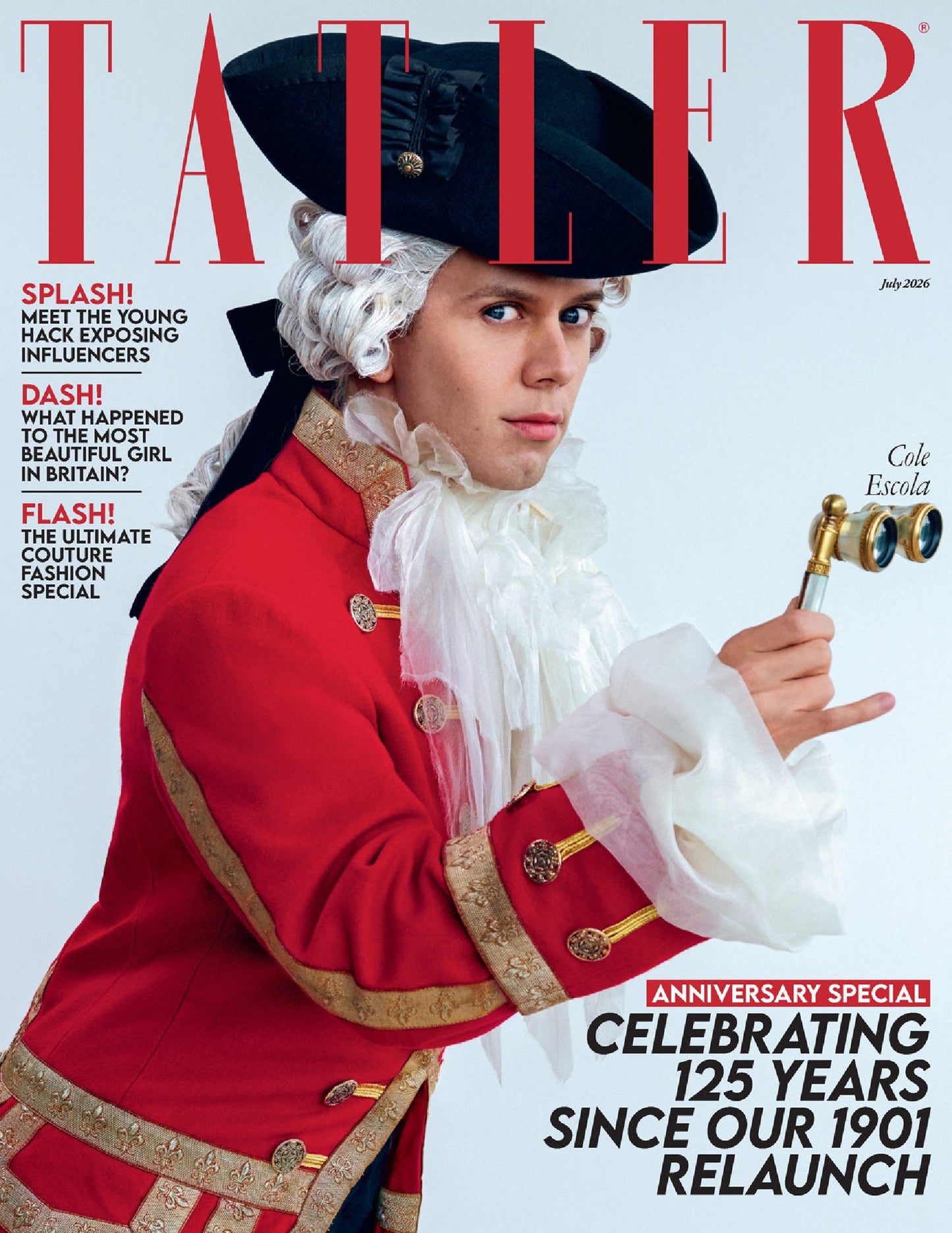 Tatler (UK)