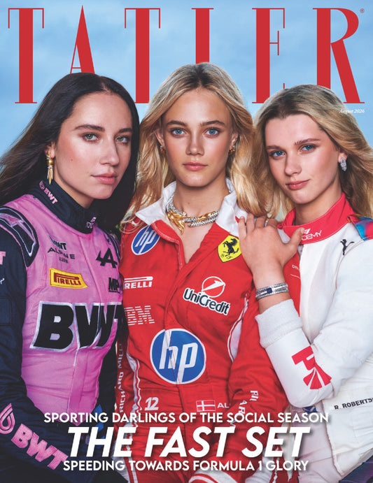 Tatler (UK)