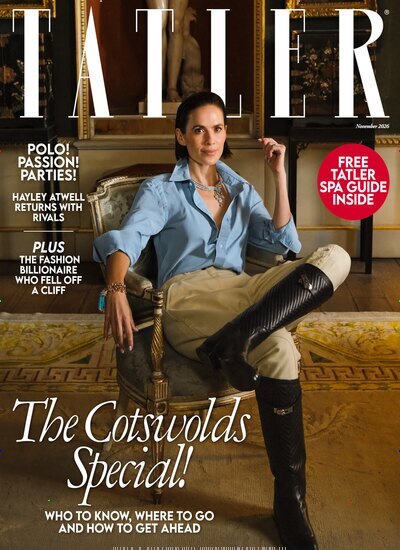 Tatler (UK)
