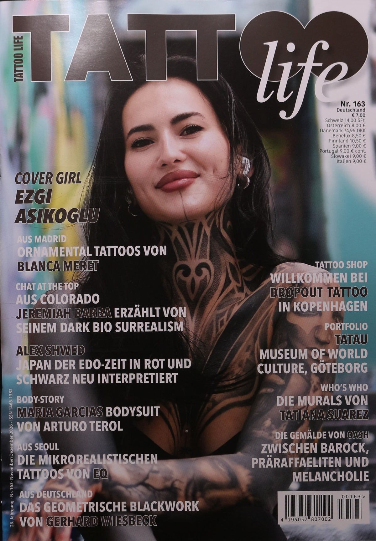 Tattoo Life