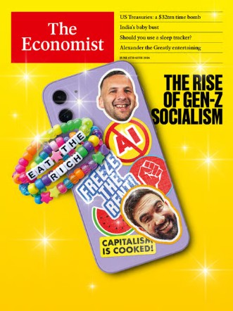 The Economist