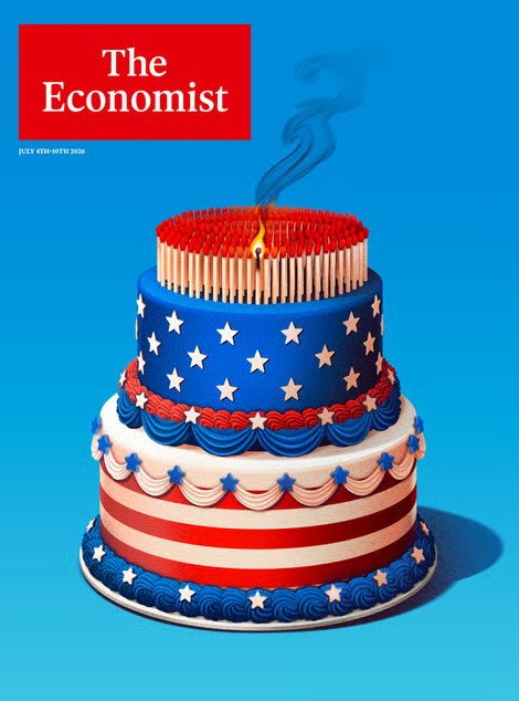 The Economist