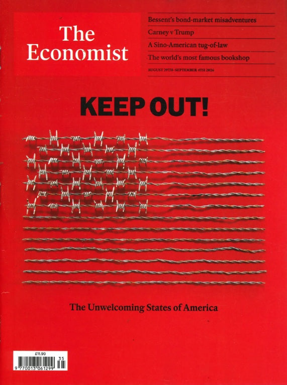 The Economist