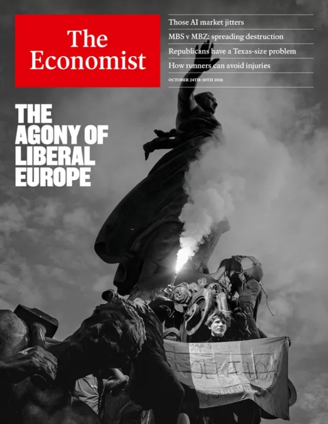 The Economist