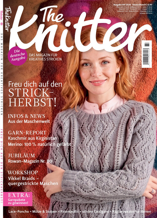The Knitter