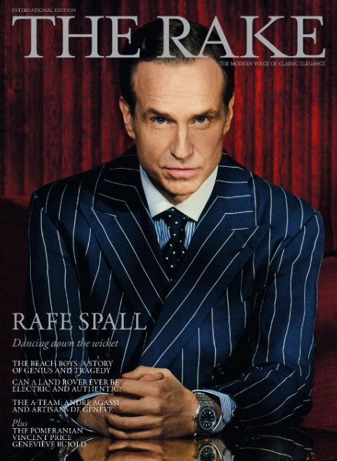 The Rake