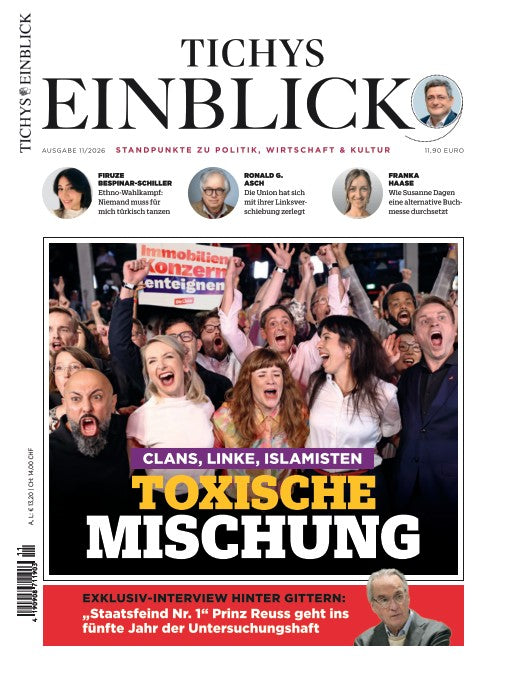 Tichys Einblick