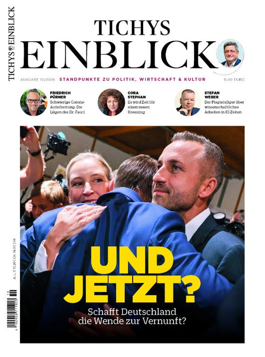 Tichys Einblick