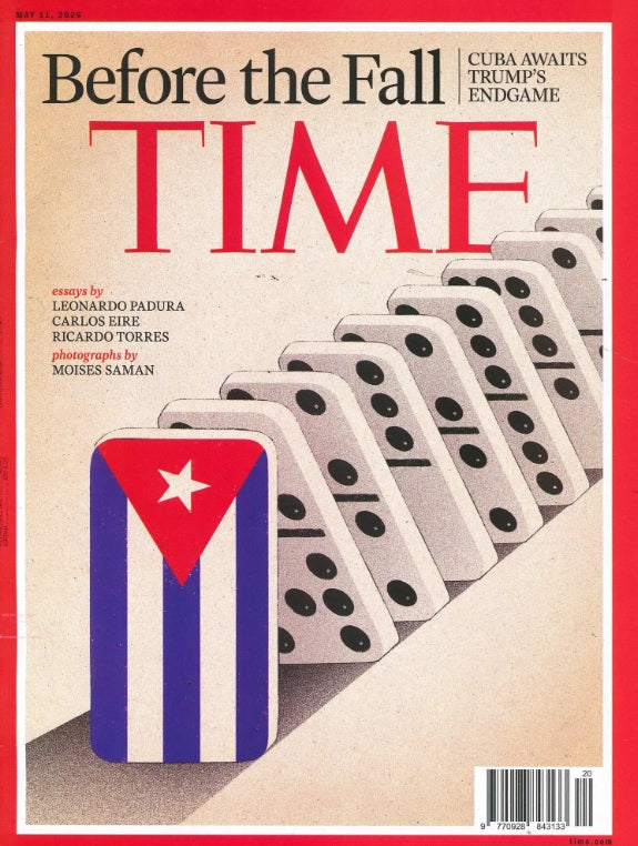 Time Magazine