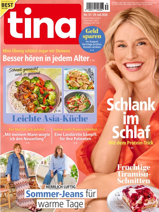 Tina