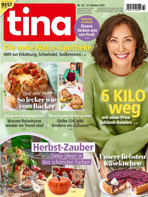 Tina