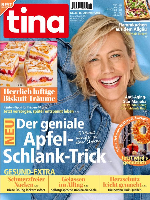 Tina