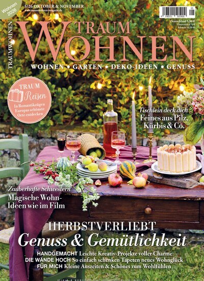 Traum Wohnen