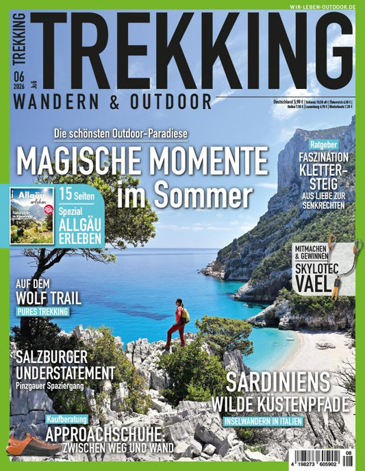 Trekking