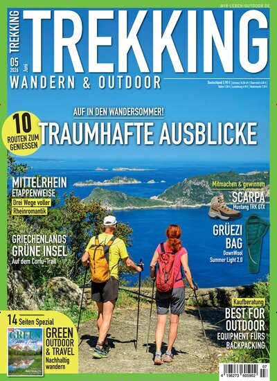 Trekking