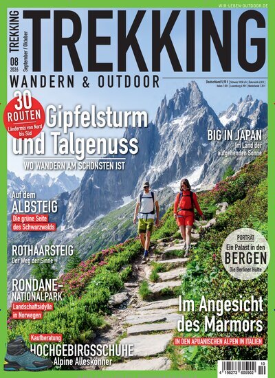 Trekking