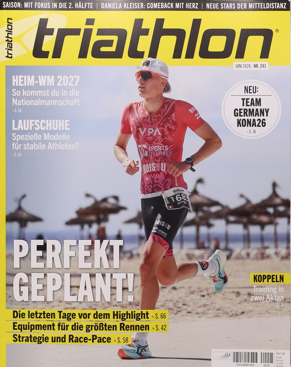 Triathlon