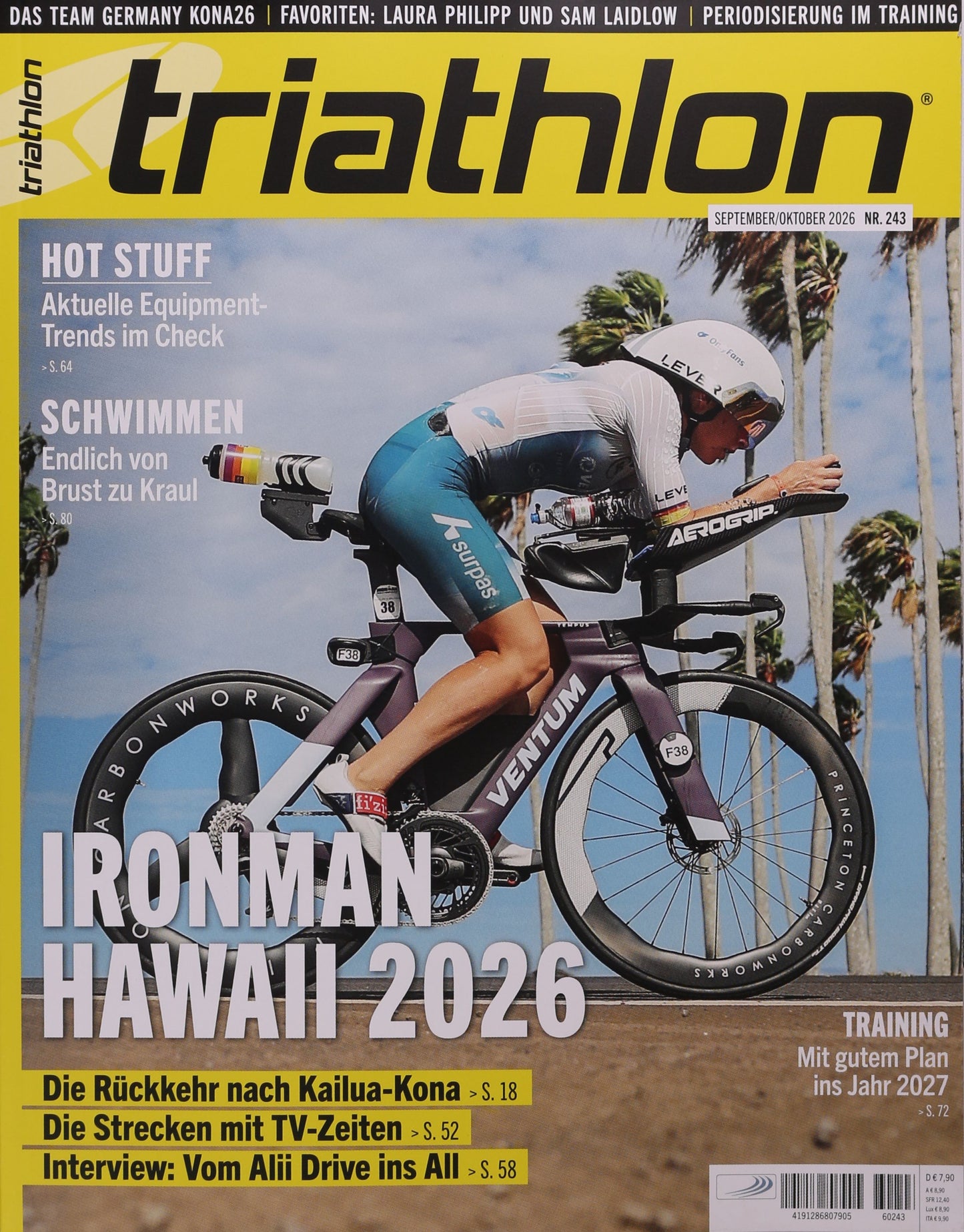 Triathlon