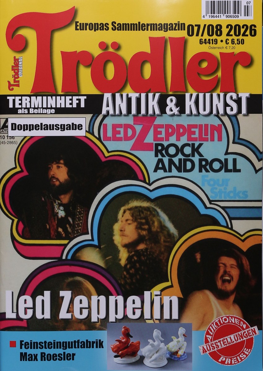 Trödler