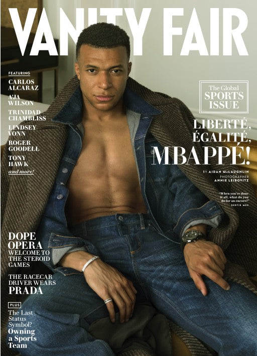 Vanity Fair (UK)