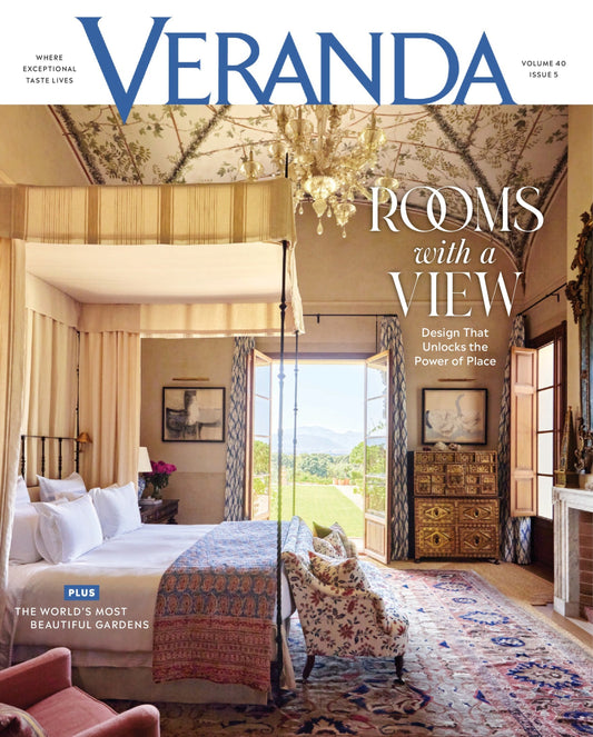Veranda