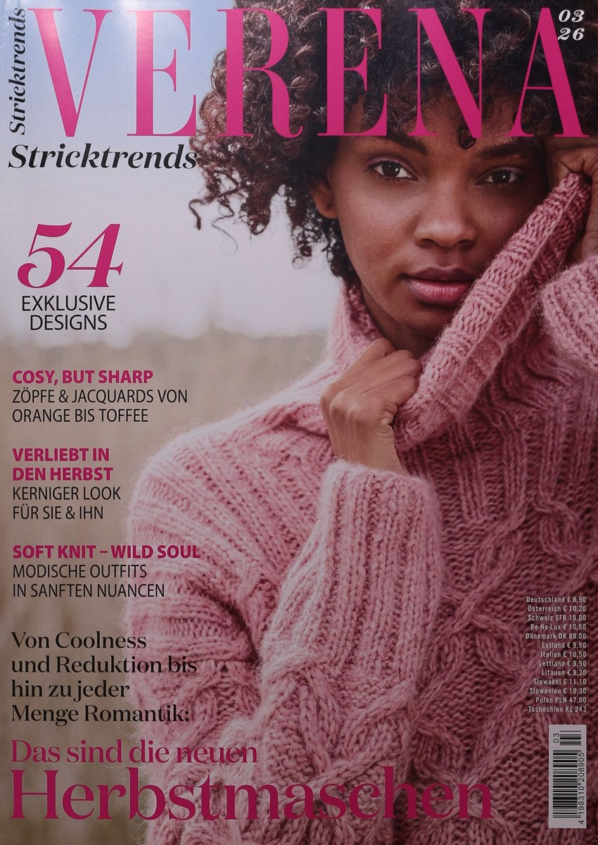 Verena Stricktrends