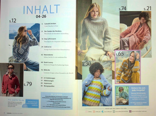 Verena Stricktrends