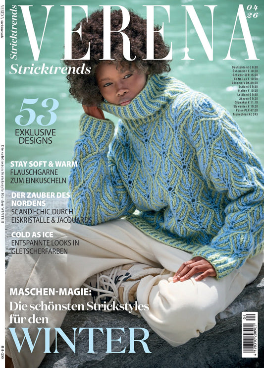 Verena Stricktrends