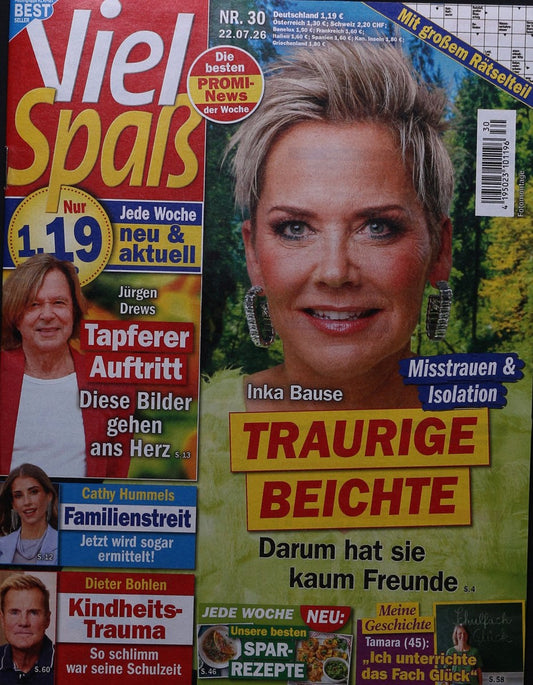 Viel Spaß
