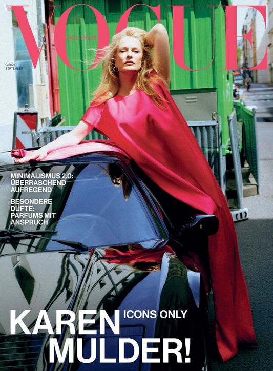 Vogue