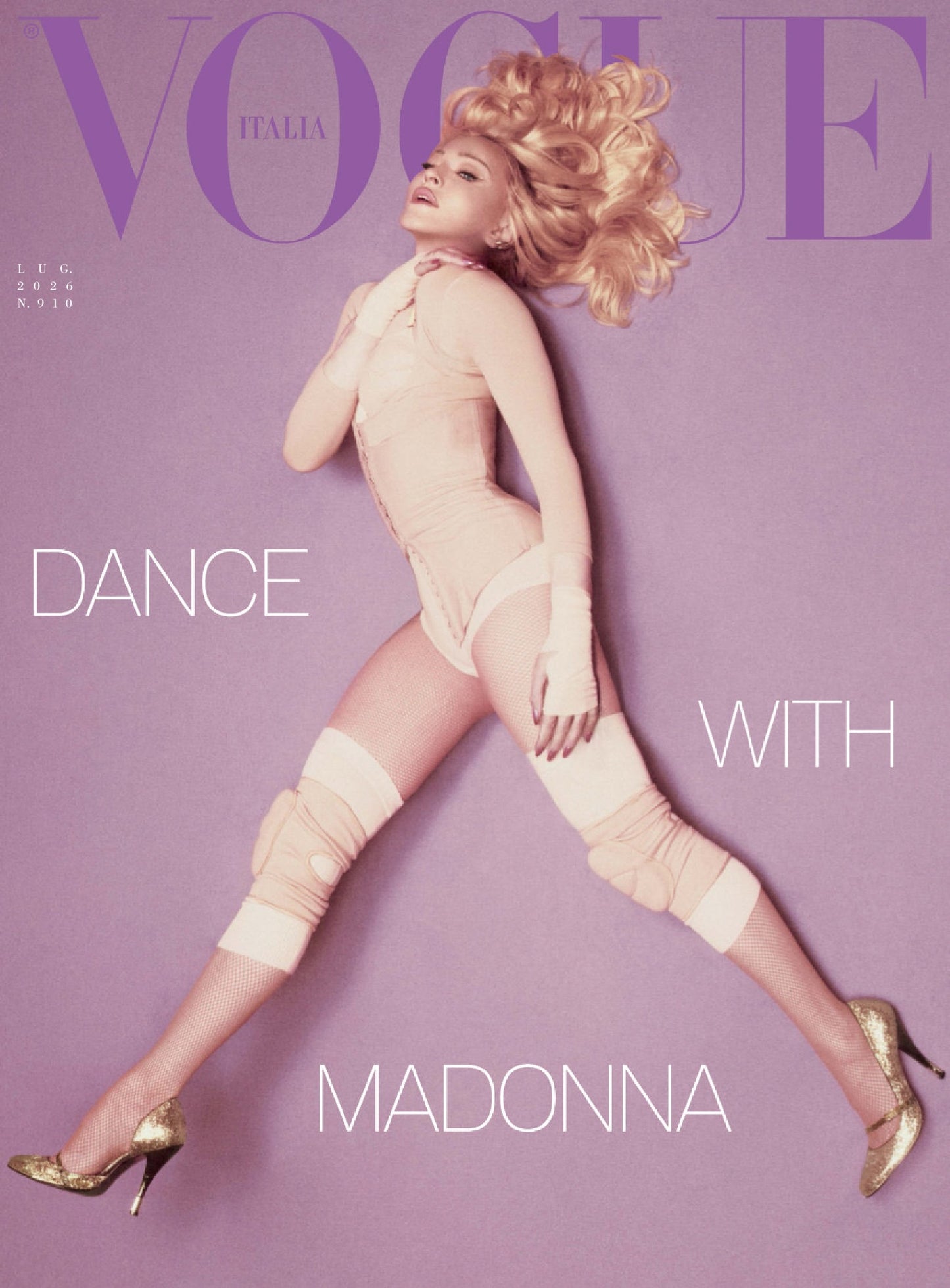 Vogue Italia