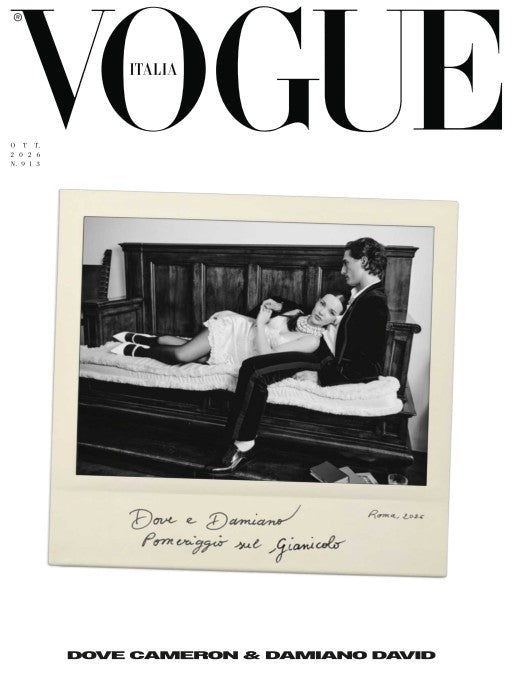 Vogue Italia